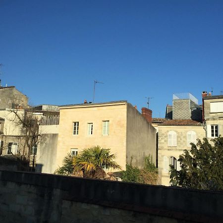 T2 Cosy Et Calme En Plein Centre Apartment Bordeaux Exterior photo